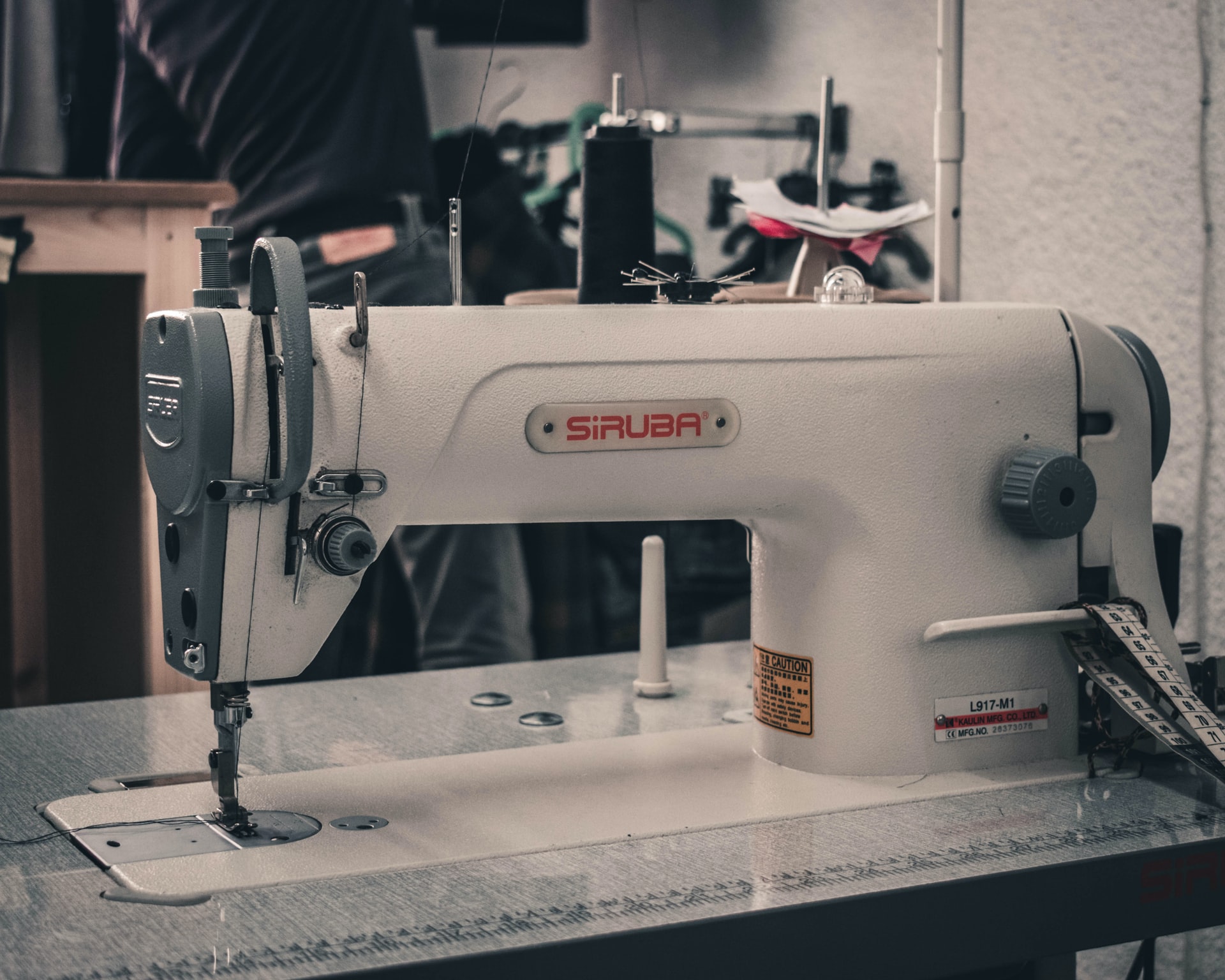 Singer, Janome, And Borther: The Best Sewing Machines For Leather