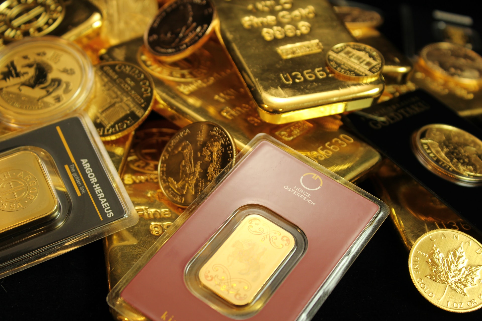 The Benefits of Investing in Gold for Retirement